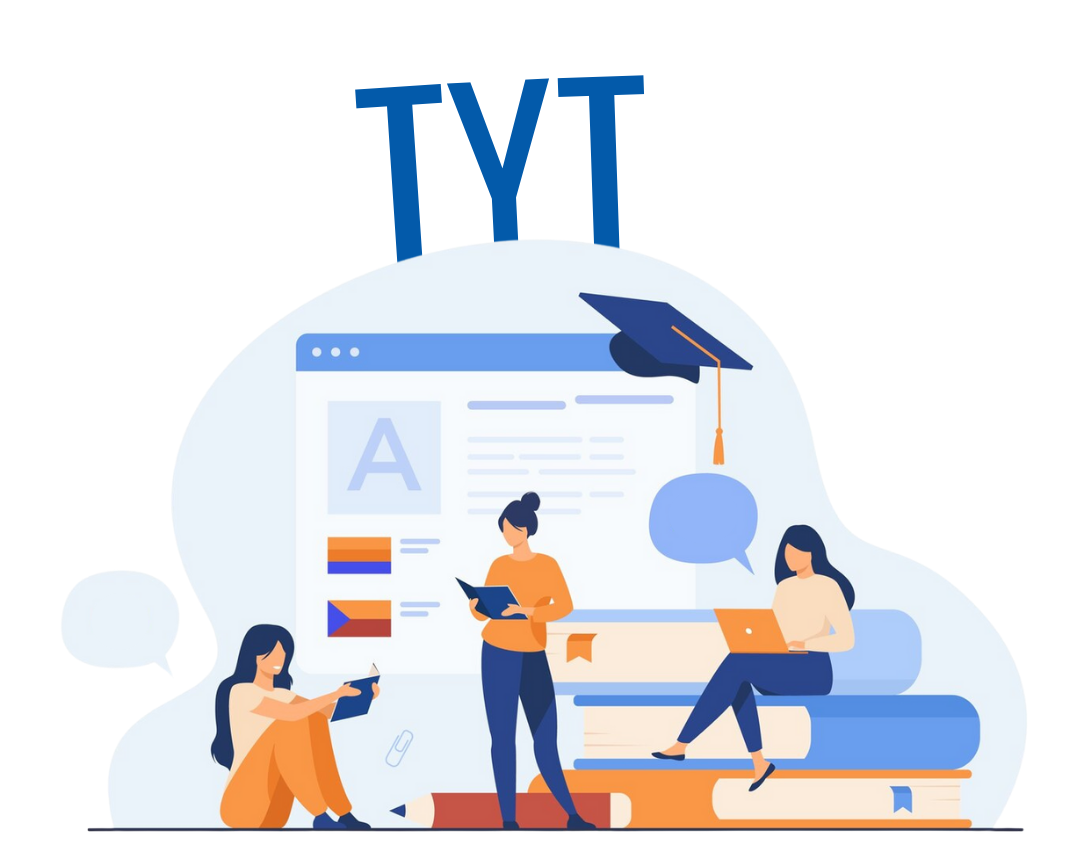 TYT Kursu